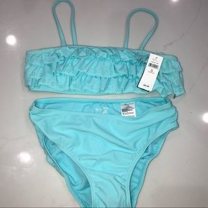 Girls Bikini NWT 👙🌴☀️
